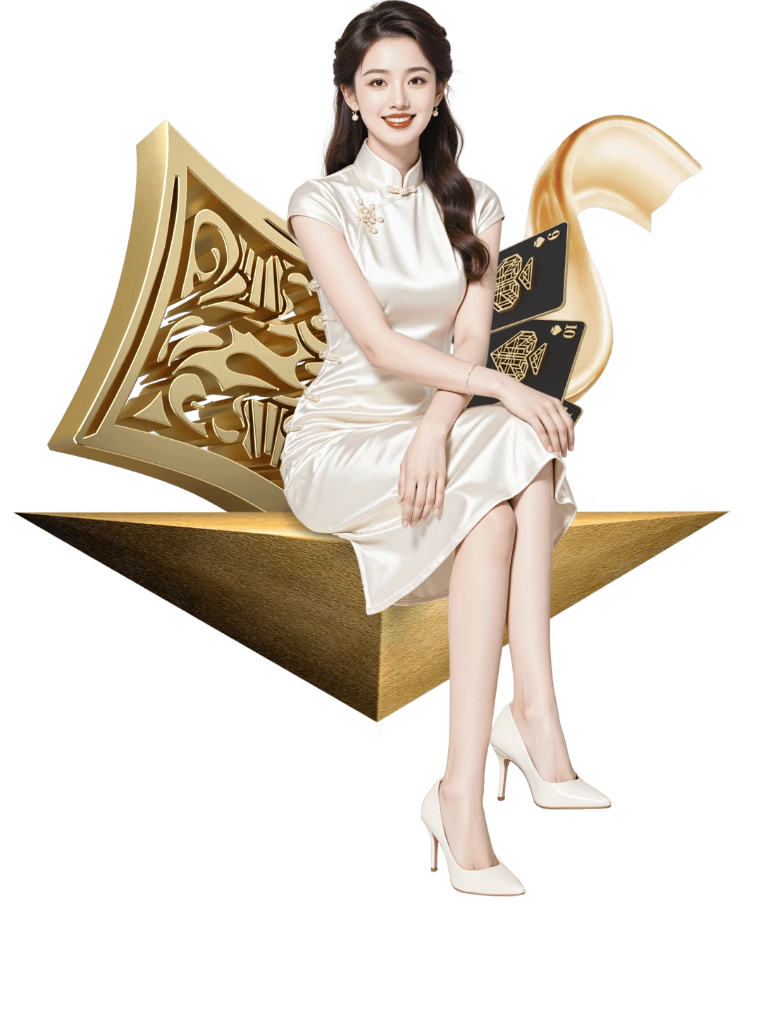 Hướng dẫn đọc slot, game bài và casino live tại U888