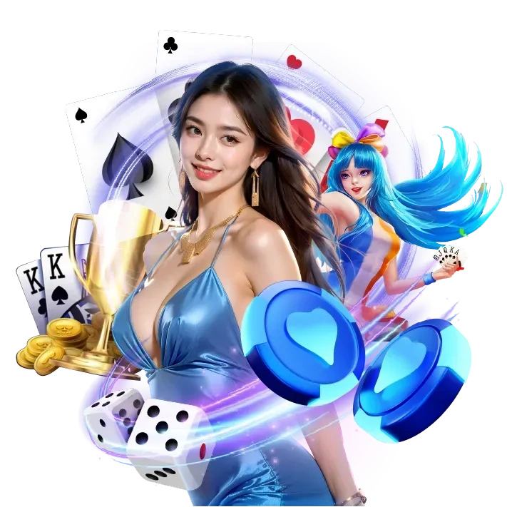 Nội dung game bài tại U888
